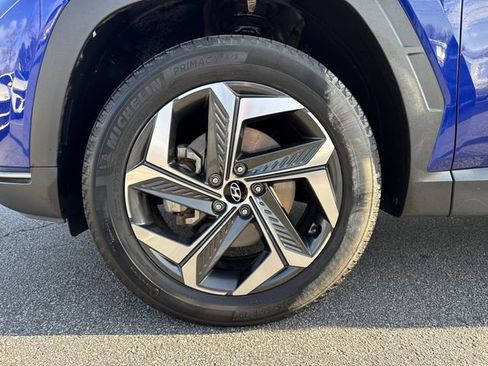 Certified 2022 Hyundai Tucson SEL w/ Convenience + Premium Package image 11