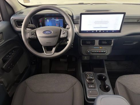 Used 2025 Ford Maverick XL FWD image 14