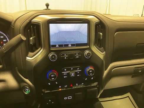 Used 2021 Chevrolet Silverado 1500 RST w/ All Star Edition Plus image 16