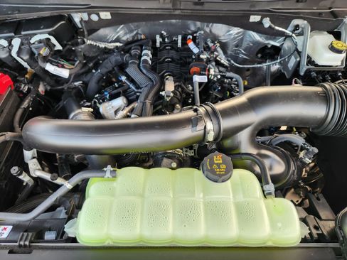 New 2026 Ford Expedition Max Platinum w/ Stealth Appearance Package image 27