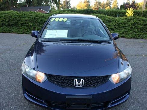 Used 2009 Honda Civic EX image 10