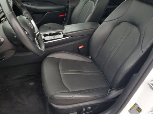 Used 2020 Hyundai Sonata SEL FWD image 16