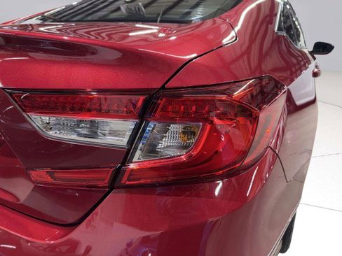 Used 2020 Honda Accord EX-L image 15