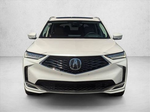 New 2026 Acura MDX SH-AWD w/ Advance Package image 6
