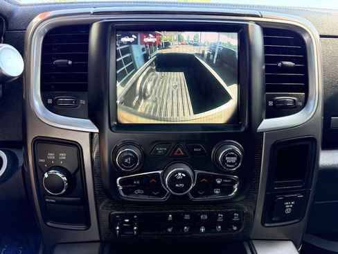 Used 2018 RAM 3500 Laramie Longhorn image 29