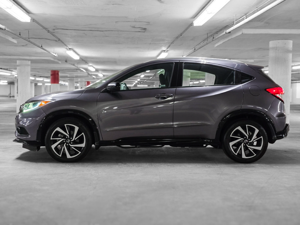Used 2019 Honda HR-V Sport image 13