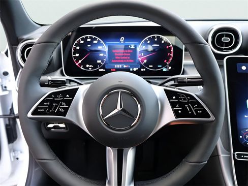 New 2026 Mercedes-Benz C 300 C 300 image 29