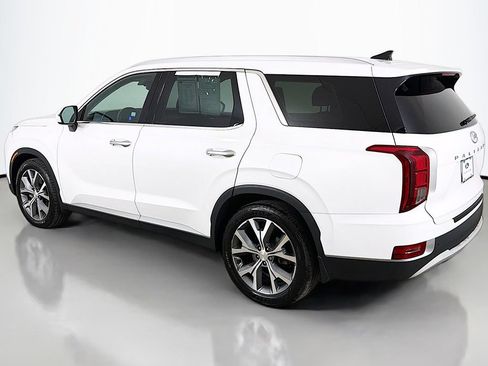 Used 2022 Hyundai Palisade SEL w/ Premium Package AWD/4WD image 14