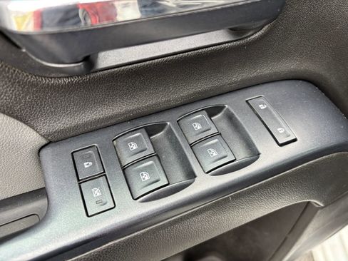 Used 2016 Chevrolet Silverado 2500 W/T image 17