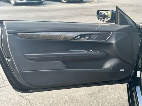 Used 2015 Cadillac ATS 2.0T AWD Coupe image 11