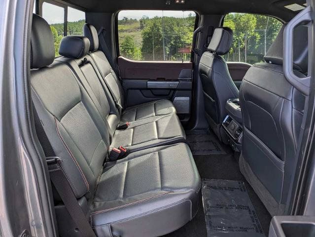Certified 2022 Ford F150 Lariat AWD/4WD image 24