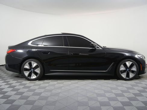 Used 2023 BMW i4 eDrive35 RWD image 2