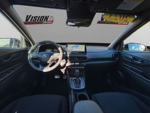 Used 2023 Hyundai Kona N Line image 27