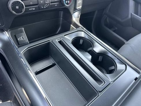 New 2026 Ford F150 STX w/ Equipment Group 200A AWD/4WD image 33