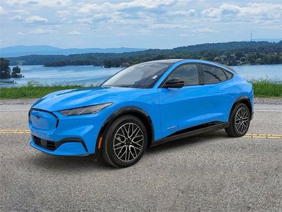 Used 2024 Ford Mustang Mach-E Premium