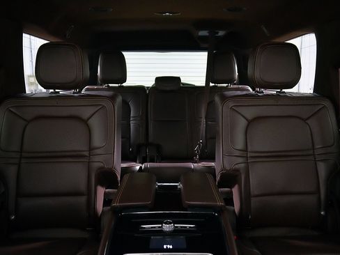 Used 2019 Lincoln Navigator L Black Label AWD/4WD image 20