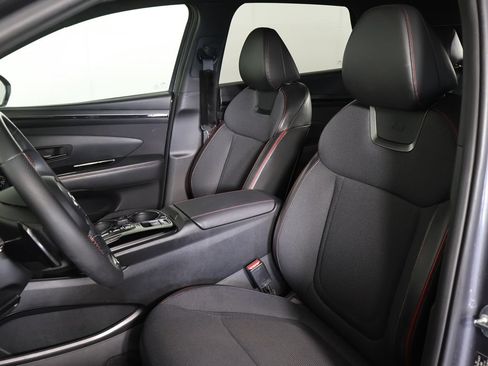 Certified 2024 Hyundai Tucson N Line AWD/4WD image 30