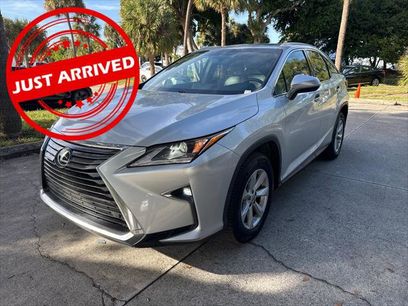 Used 2016 Lexus RX 350 AWD