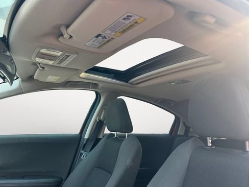 Used 2020 Honda HR-V EX image 12
