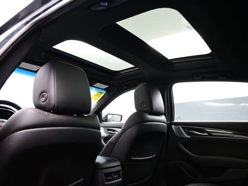 Used 2020 Cadillac CT5 Sport image 7