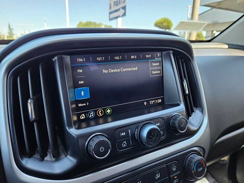 Used 2019 Chevrolet Colorado LT AWD/4WD image 23