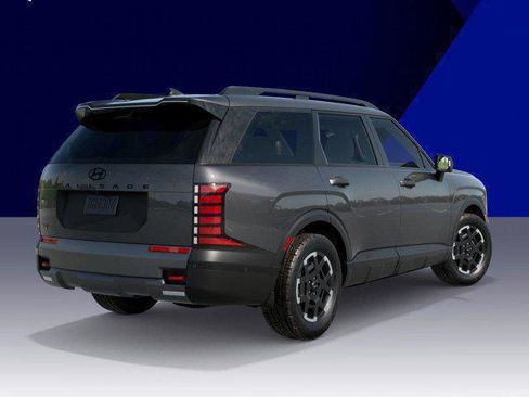 New 2026 Hyundai Palisade XRT Pro AWD/4WD image 4