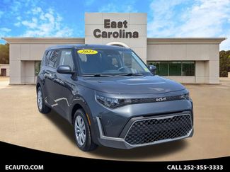 Used 2025 Kia Soul LX FWD video 1