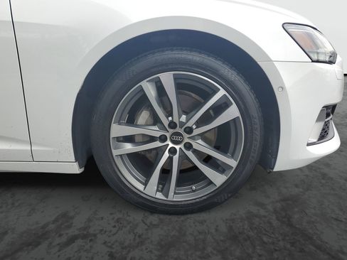 Used 2023 Audi A6 2.0T Premium AWD/4WD image 6