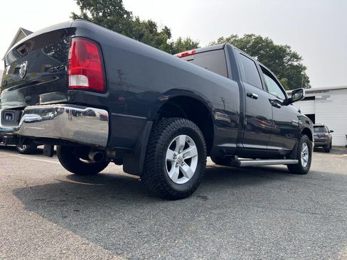 Used 2016 RAM 1500 Classic SLT image 40