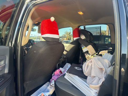 Used 2020 RAM 2500 Big Horn w/ Level 2 Equipment Group image 15