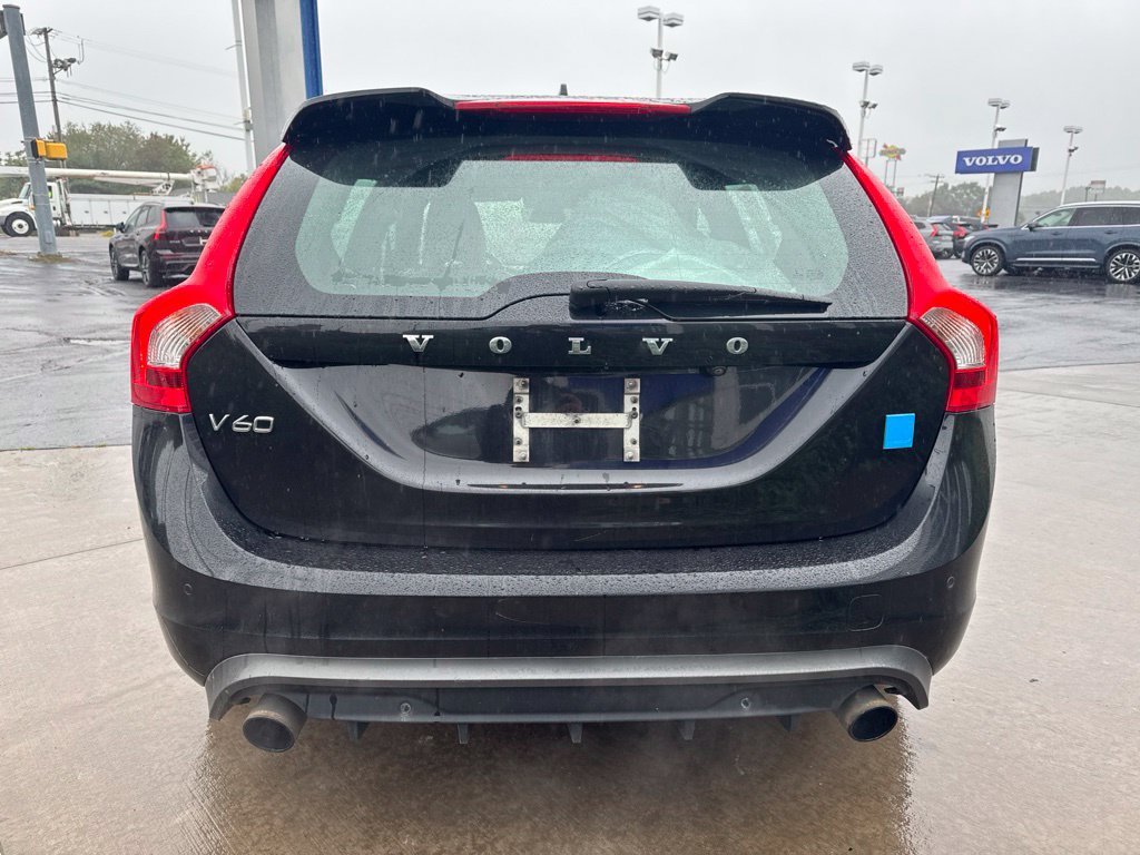Used 2016 Volvo V60 T6 Polestar AWD/4WD image 6