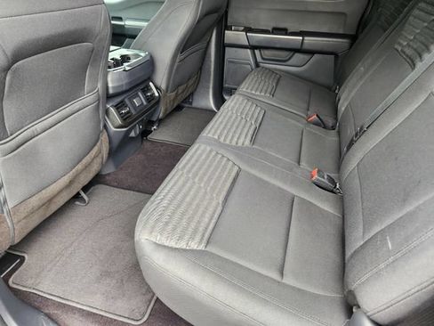 Used 2021 Ford F150 XL w/ STX Appearance Package RWD image 31