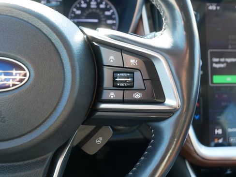 Used 2020 Subaru Outback Touring XT image 30