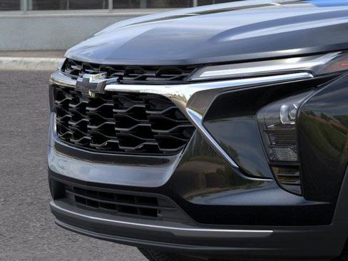 New 2026 Chevrolet Trax LT w/ Driver Confidence Package image 42