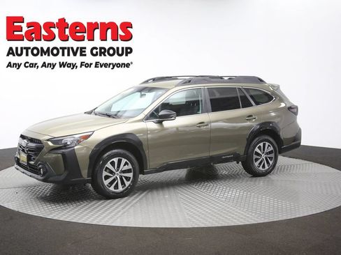 Used 2024 Subaru Outback Premium AWD/4WD image 51