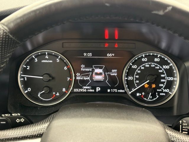 Used 2025 Mitsubishi Outlander SE AWD/4WD image 34
