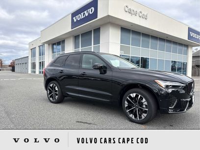 New 2026 Volvo XC60 B5 Plus w/ Protection Package Premier