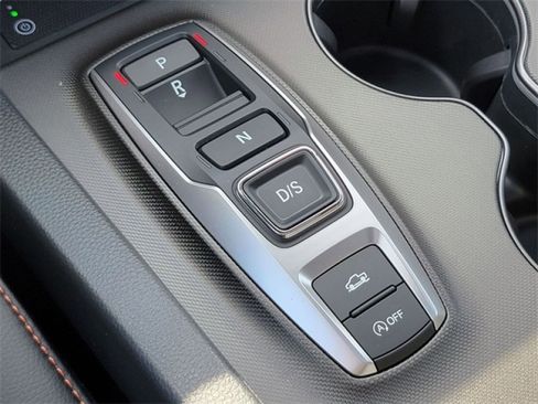 Used 2025 Honda Ridgeline TrailSport image 24