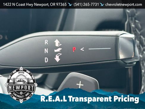 New 2026 GMC Terrain Elevation w/ Elevation Premium Package AWD/4WD image 20