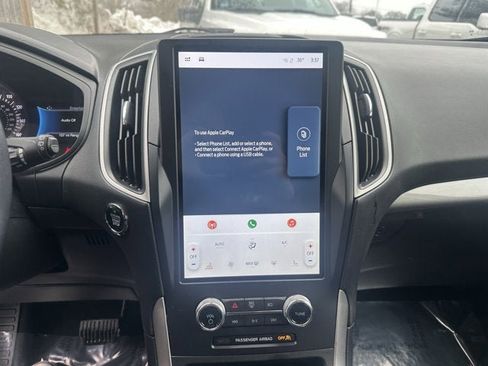 Certified 2023 Ford Edge SEL image 18