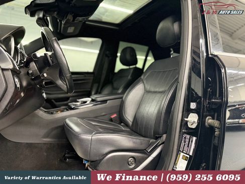 Used 2017 Mercedes-Benz GLE 350 4MATIC image 20