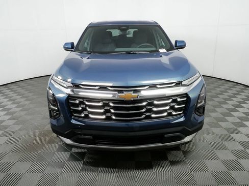 New 2026 Chevrolet Equinox LT image 33
