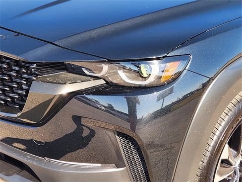 Used 2025 MAZDA CX-50 2.5 Hybrid w/ Cargo Package image 7