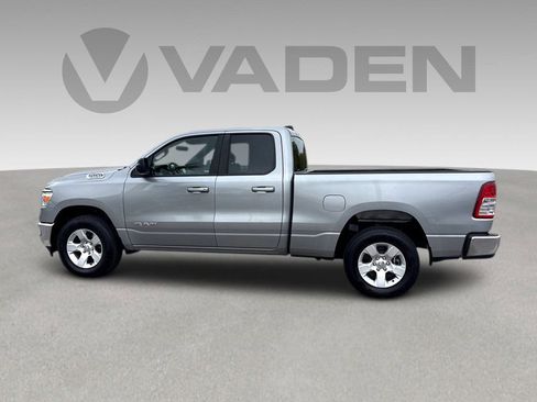Used 2022 RAM 1500 Big Horn AWD/4WD image 22