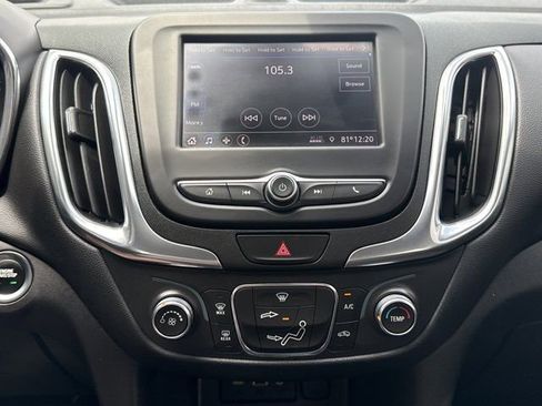 Used 2021 Chevrolet Equinox LT AWD/4WD image 15