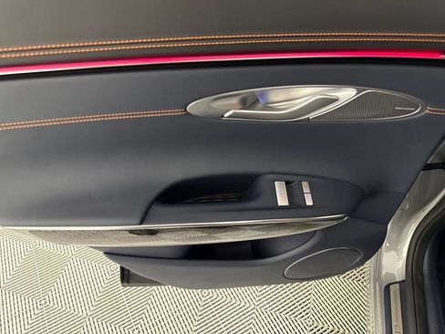 New 2026 Genesis GV70 3.5T Sport Prestige AWD/4WD image 16