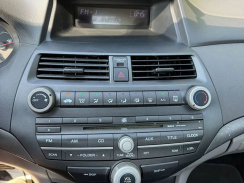 Used 2009 Honda Accord LX-P image 14