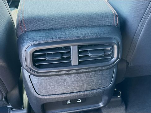 New 2026 Honda Pilot Sport image 20