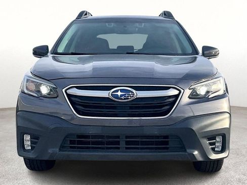 Used 2022 Subaru Outback Premium w/ Popular Package #1 image 5