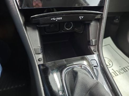 Certified 2022 Buick Encore Preferred w/ Safety Package image 21